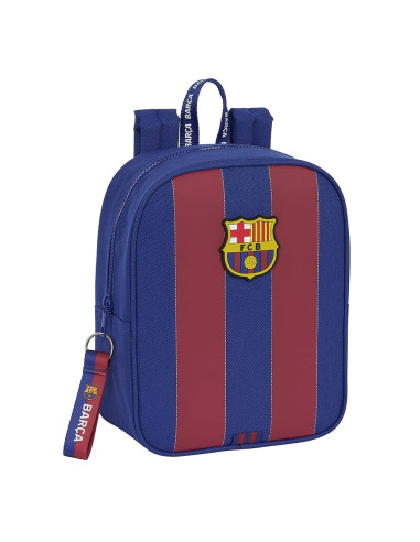 FC Barcelona 1ª Equip. Nursery Backpack trolley adaptable