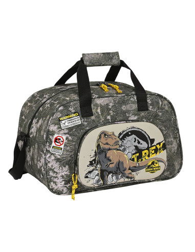 Jurassic World Warning Sports bag Travel bag 40 cm