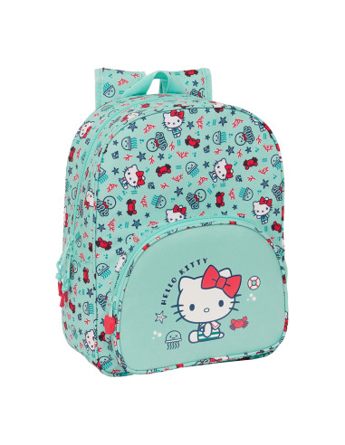 Hello Kitty Sea Lovers Children Small Backpack