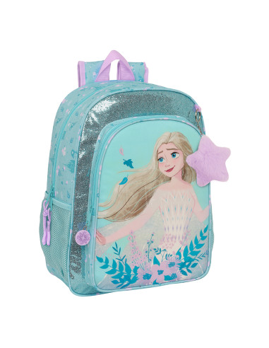 Frozen II Hello Spring Backpack