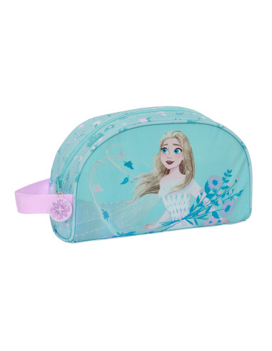 Frozen II Hello Spring Toiletry bag adaptable to trolley