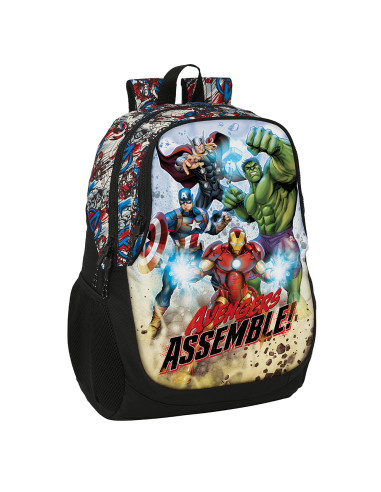 Avengers Forever School Backpack