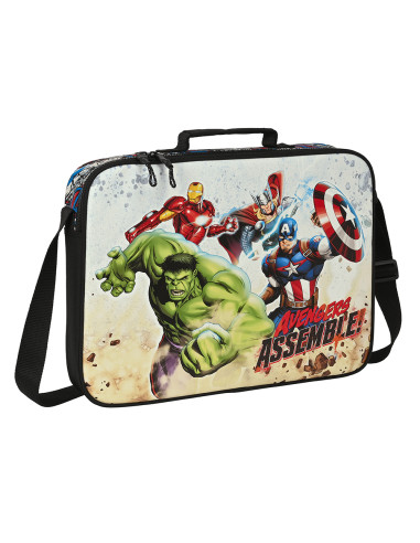 Avengers Forever School Briefcase
