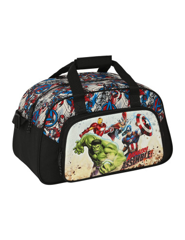 Avengers Forever Sport Travel Bag