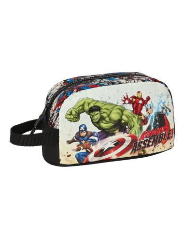Avengers Forever Thermal Insulated Lunch Bag