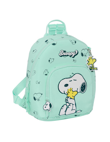 Snoopy Groovy Casual Backpack
