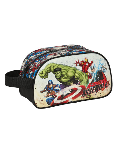 Avengers Forever Toiletry Bag