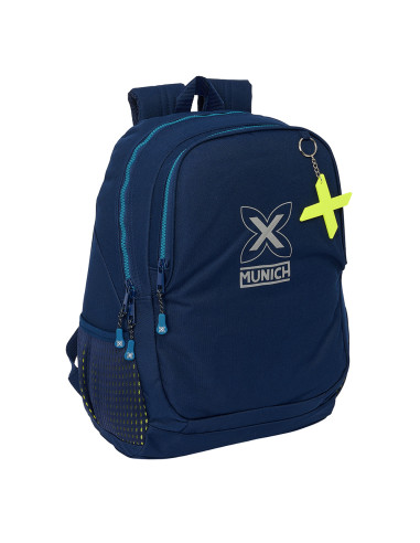 Munich Nautic School Backpack