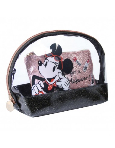 Minnie Mouse Adult Toiletry Bag
