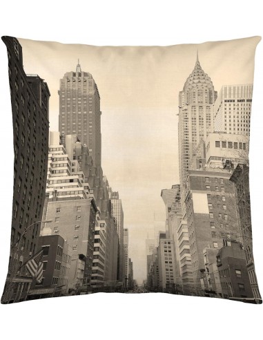 Naturals Manhattan cushion